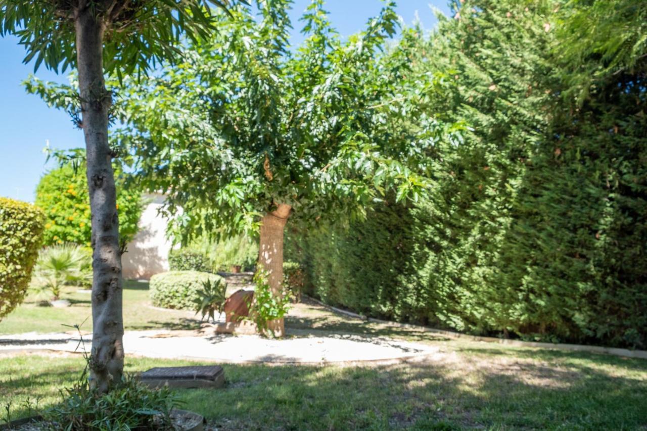 Stylish 2 Bedroom Apartment In Pegia ペイヤ エクステリア 写真