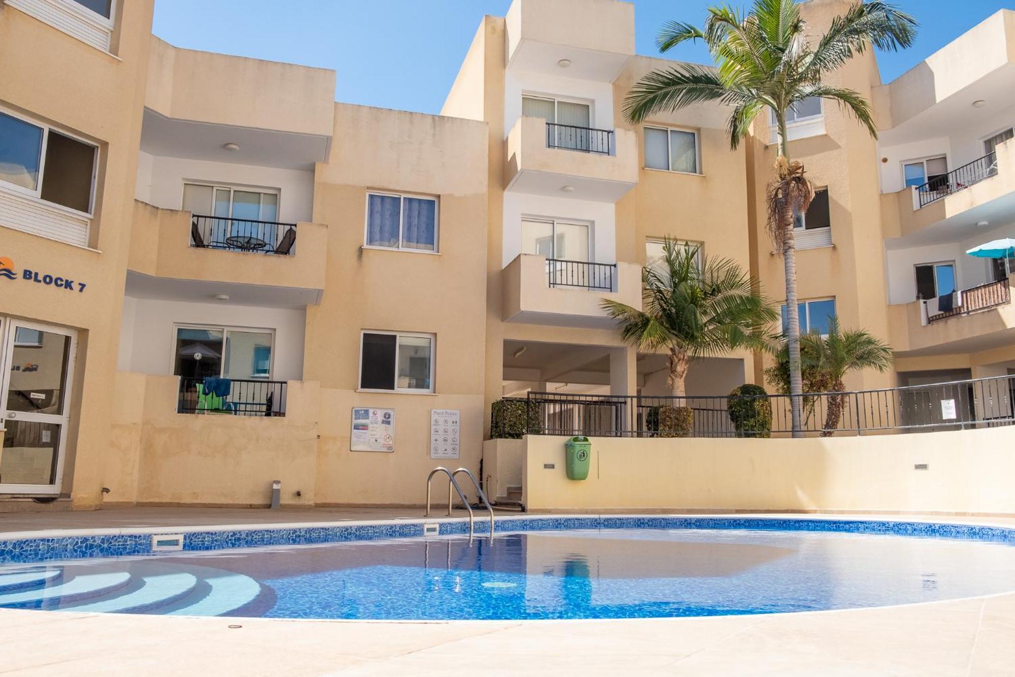 Stylish 2 Bedroom Apartment In Pegia ペイヤ エクステリア 写真